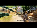Nuke En Rango Leyenda (45-4) | Makarov | Full Legendarios | Call Of Duty Mobile