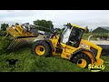 Scally Silage - Silage at Cows.ie