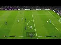 PES20 MYCLUB vs DannyAnakin