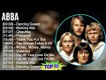 ABBA 2024 MIX Favorite Songs - Dancing Queen, Mamma Mia, Chiquitita, Fernando