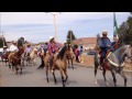 DESFILE DE FERIA TRANCOSO 2015