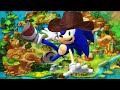 Country Girl (Shake It For Me) sung by Sonic The Hedgehog (Roger Craig Smith) (Ai Cover)