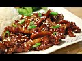 Quick and EASY Chicken Teriyaki Recipe
