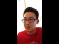 Aaron Chen - Project Testimonial