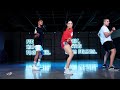 LOKERA - Rauw Alejandro, Lyanno & Brray  | FitDance (Choreography)