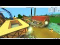 Roblox Theme Park Tycoon 2! ( A little Bit Of An Update!)