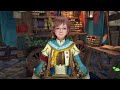 寝起きで太刀握る（意味深）　【MONSTER HUNTER SUNBREAK】　押し入れCH