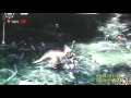 Monster Hunter 3 episode 1 (Character set up and other sh*t)