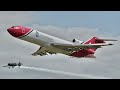 DDD3: Boeing 727 – Part 2: Sea Skimming in a 75-Tonne Jet