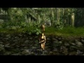 Tomb Raider Underworld PlayStation 3 Trailer - Hunting