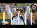 Women's Javelin Final | Munich 2022 | Elina Tzengko