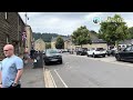 Bakewell, Beautiful market town in Derbyshire