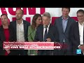 REPLAY: United French left vows 'break' with Macron's policies • FRANCE 24 English