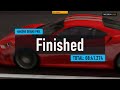 Forza Motorsport's New Penalty System is Hilarious