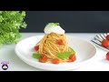 Spaghetti Recipe | How To Make Spaghetti | Pasta Recipe By Cooking Co.