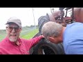 Let's Look at some Vintage Tractors For Sale!