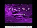 Peacetale OST - A Prologue