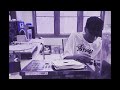 J Dilla- Getting Strong Now (Slowed)