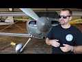 The HiperBipe Fully Aerobatic Biplane! An Amazing AIRCRAFT!