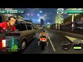 FAST BEAT BATTLE RIDER - First Look Gameplay Review PC Steam 4K
