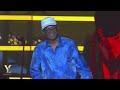 Beres Hammond Full Performance at Reggae Sumfest 2024