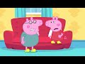 Poor Peppa Pig: Oh No! Release Baby Peppa? | Peppa Pig Funny Animation