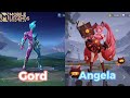 Mobile Legends Vs Honor of Kings | Skills Comparison