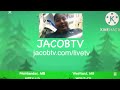JACOBTV Sign Off Message (2018) (read description)