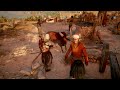 Assassin's Creed Origins - Extreme Intimidation