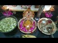 Ugadi Special Pooja at Home
