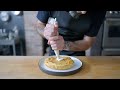 How to Make the Potato Chip Omelet from The Bear | Binging with Babish