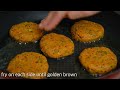 These quinoa patties are better than meat! Gluten free, easy patties recipe! [Vegan] ASMR cooking