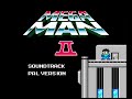 Mega Man 2 (NES) Music - All Stage Clear (PAL)