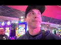 I Discovered A New Strategy To Winning On Slot Machines At Coushatta Casino Resort