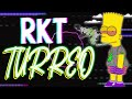 ❌ TURREO Y RKT #28  ✔❌  FIESTERO RKT (LO MAS NUEVO 2023)