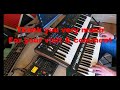 Fairy Sorceress - Donkey AdamL. - Arturia MKII 61/ Yamaha PSR S775