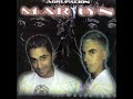Agrupacion Marilyn - Historias ► Disco Completo [ 2006 ]