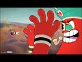 Cuphead Episode 5 - This clown is crazy