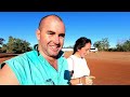 A FREE CAMP in the OUTBACK that you MUST VISIT!  The Gulf of Australia - SAVANNAH WAY EP26