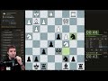 CRAZY Swindles in the Lichess Titled Arena
