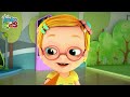 𝑵𝑬𝑾🥦Yummy Yummy Vegetables Song 🥦- Learn Veggies with LooLoo Kids Nursery Rhymes