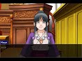 The search for Trucy's mom (Objection.lol)