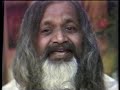Christianity, Transcendental Meditation and Religion explained by Maharishi Mahesh Yogi
