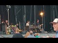 Bob Dylan - Early Roman Kings - 2024.07.07 - Hershey, PA - Outlaw Music Festival