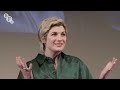 Time stars Bella Ramsey and Jodie Whittaker | BFI Q&A