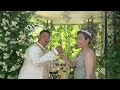 Jonathan + Armida | Official Wedding Film shot in Carmichael, CA May 2024