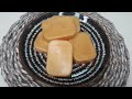 How To Make Melt & Pour Soap With Mica Powder | Perfect for Beginners!