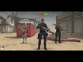 New!! SR-OM NEMESIS Sniper Upgrade & Gameplay | Modern Strike Online