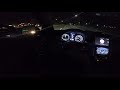 Q50 3.0T vs Lexus isF