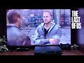 The Last of Us Ps3 Slim 2024| Pov Gameplay Test on 42 inch TV| Part 3